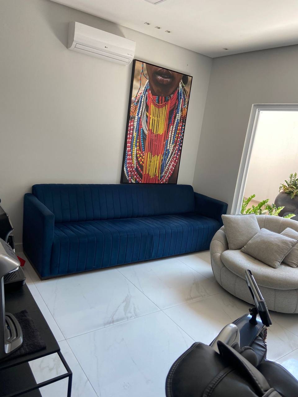 Sala de espera