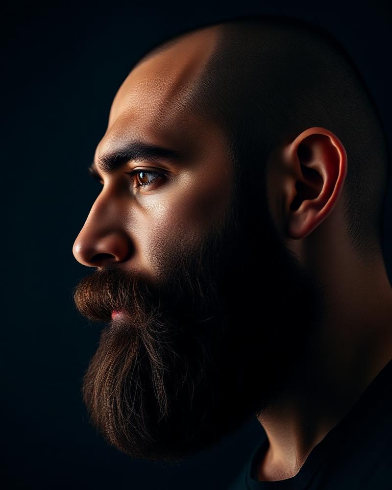 Transplante de Barba