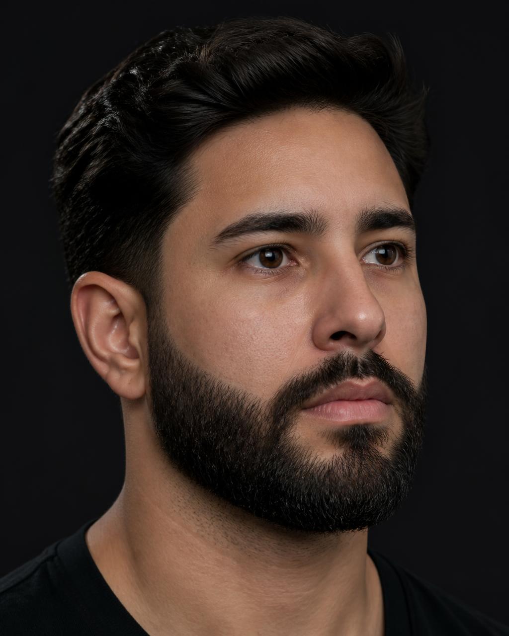 Transplante de Barba